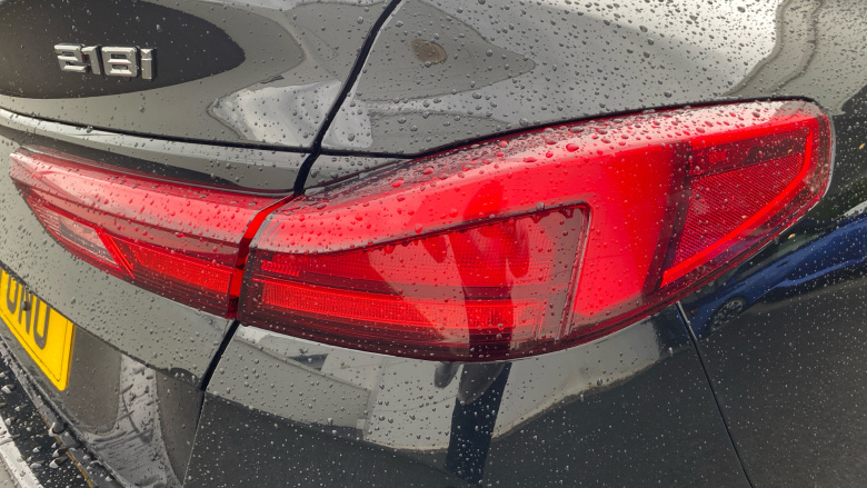 BMW 2 Series 218i [136] M Sport 4dr Petrol Saloon